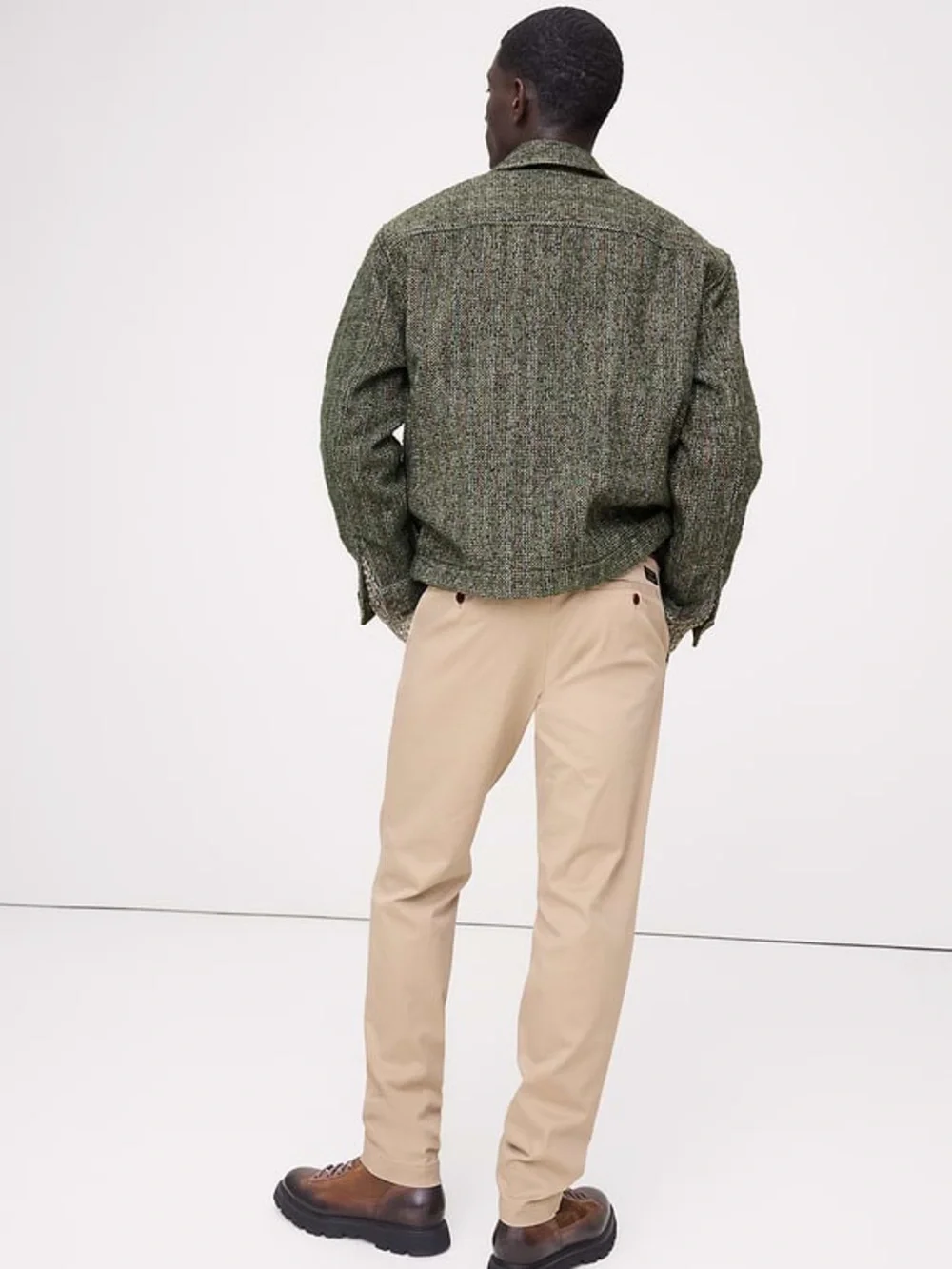 Banana Republic these are